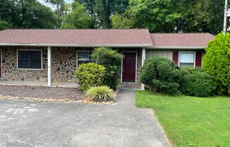 2 Bedroom Maryville Perfect Location