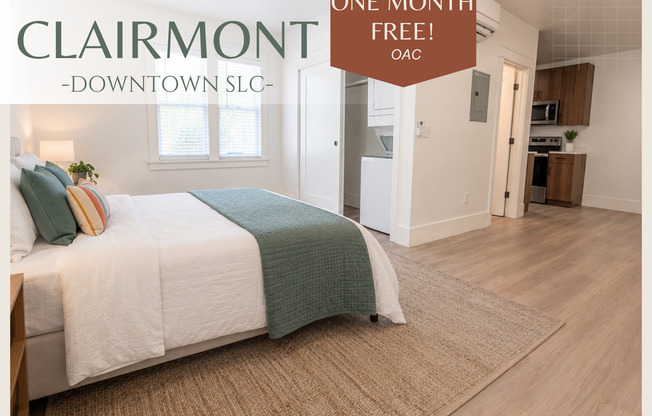 Studio, 1 bath, 425 sqft, $1,149, Unit 20