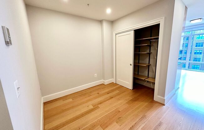 1 bed, 1 bath, $2,650, Unit 617