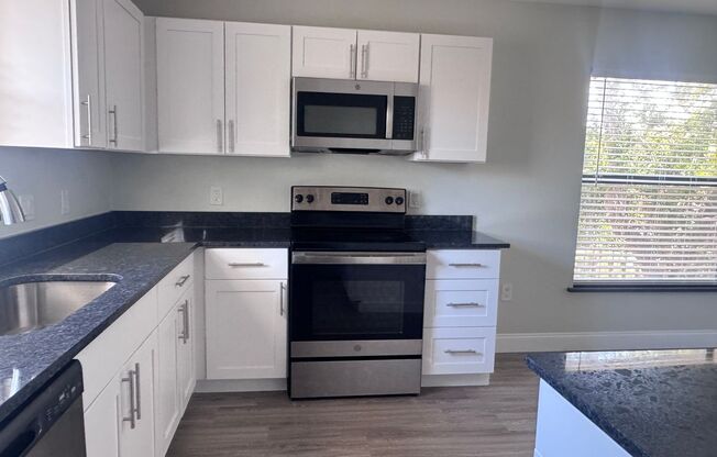 Highland Road Duplexes