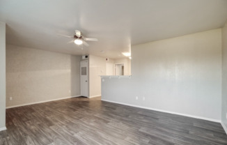 1 bed, 1 bath, 750 sqft, $1,095, Unit MR-212