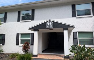 2-Bedroom Condo in Well-Maintained Community Near Gulf Beaches!