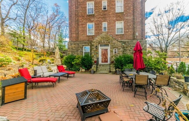 3902 MANHATTAN COLLEGE PKWY