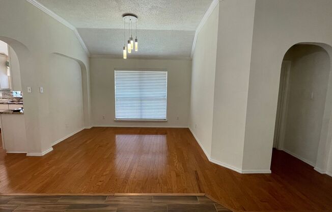 You will enjoy calling this beautiful house your home in Keller ISD.