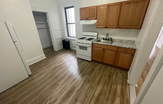 Union Square Apartments
