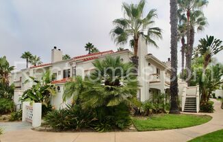 Penasquitos, 9362 Twin Trails Dr #204, Upper Corner Unit, All Appl’s, Close to All!