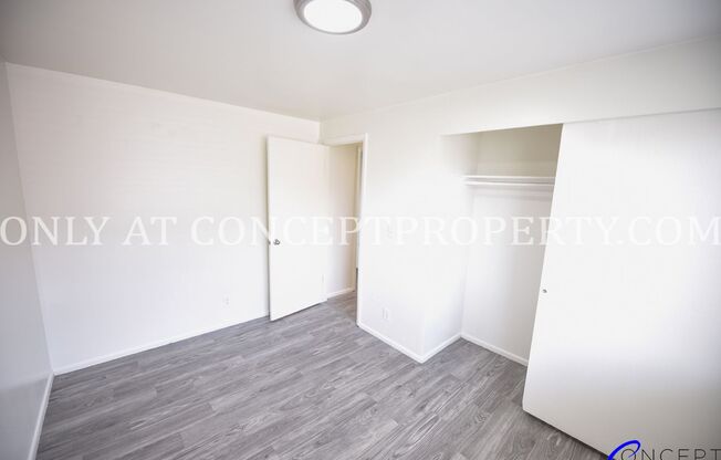 2 beds, 1 bath, 868 sqft, $1,325, Unit 4649-02