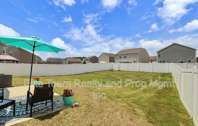 6828 PENNYROYAL WAY