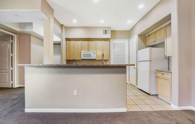 2 beds, 2 baths, $1,495