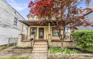 3374 FULTON RD
