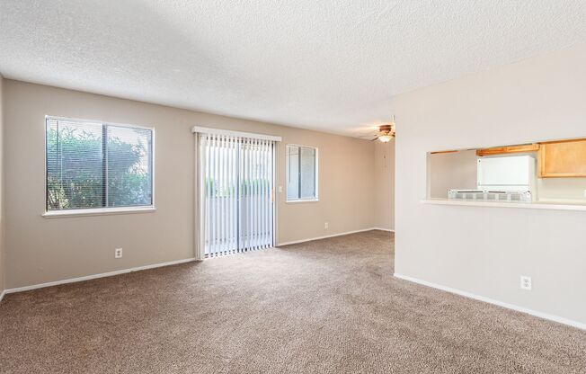 First Floor 2 Bedroom condo IN N.E. CLOSE TO BUS LINE
