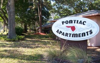 1 bed, 1 bath, $1,395, Unit P176 - #3 Pontiac 4901 29th Ave S