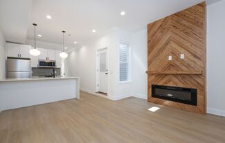 2237 N 33RD ST - Apartment