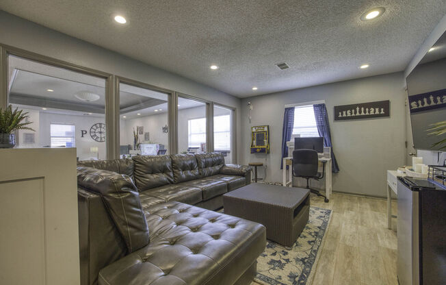 Partner-provided property photo