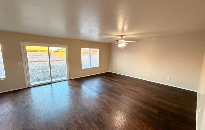 Refinished 4 by 2.5 Avondale Home - Corner Lot!