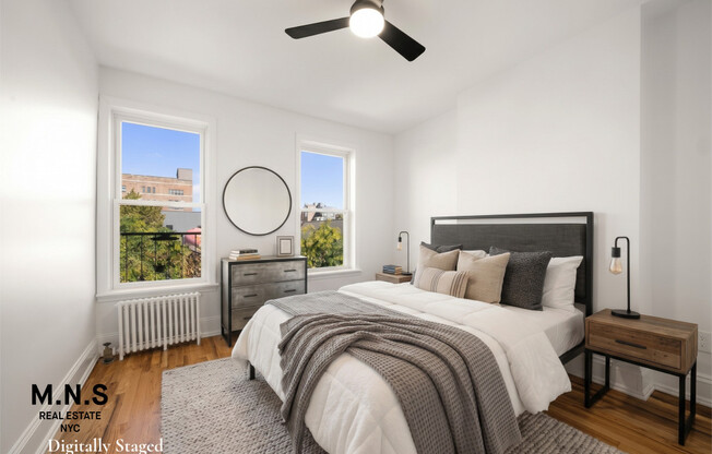2 beds, 1 bath, 817 sqft, $3,395, Unit RESIDENCE#3