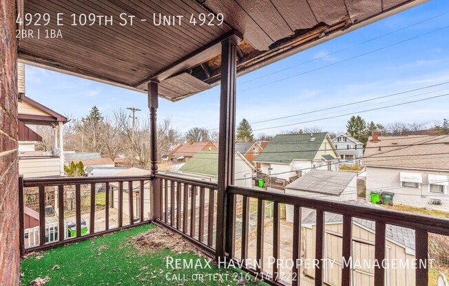 4929 E 109 ST
