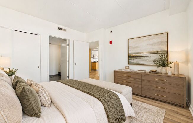2 beds, 2 baths, 1,069 sqft, $2,945, Unit 7D
