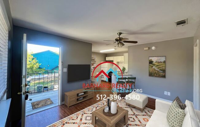 1632 Post Road 4-Plex