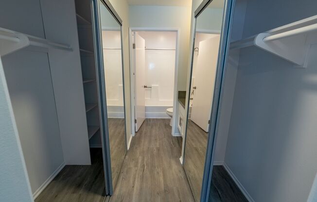 1 bed, 1 bath, 600 sqft, $1,698, Unit 316