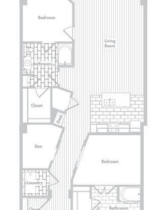 Partner-provided photo for $3292 unit