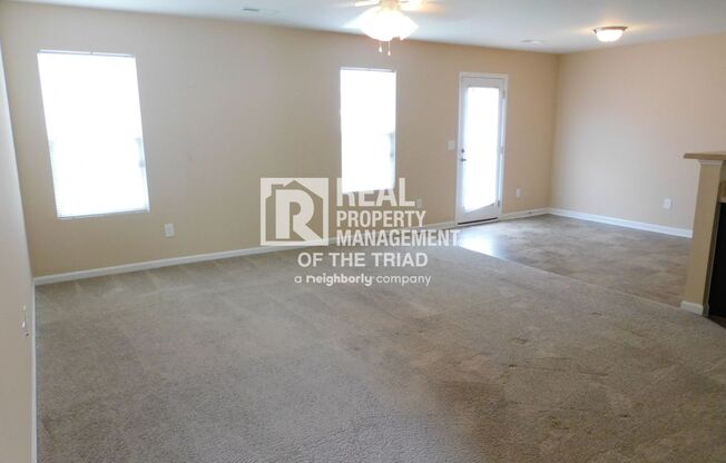 Pre-Market Newer 4 Bedroom / 2 Car Garage - North Greensboro