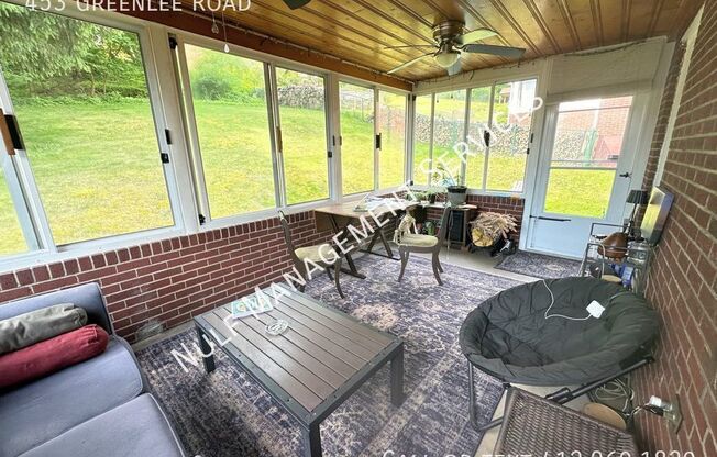 453 GREENLEE RD