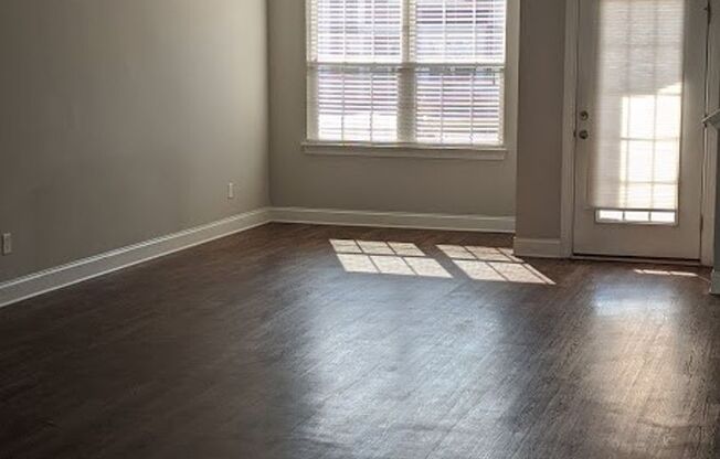 End Unit 3-Bedroom Townhome in Concord