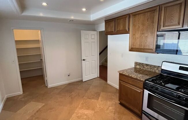 3 beds, 3 baths, 1,795 sqft, $3,600, Unit San Gabriel