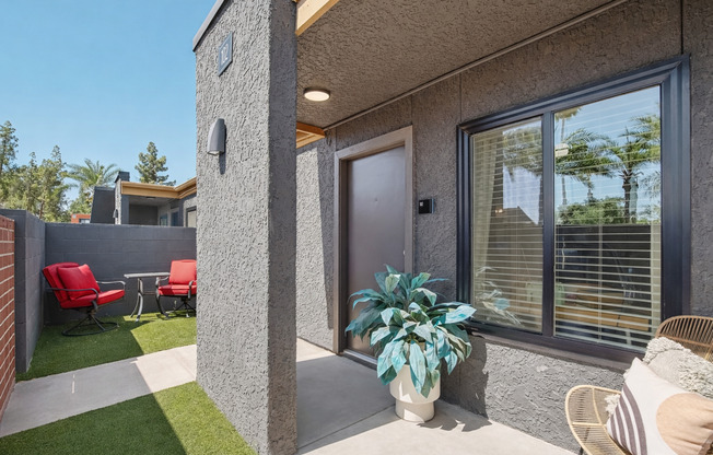 1 bed, 1 bath, 625 sqft, $1,275, Unit 30-107