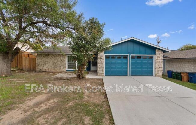2532 CHAPARRAL TRL