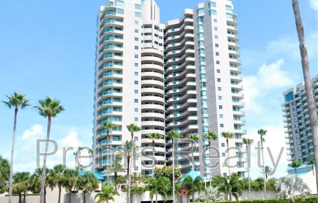 1540 GULF BLVD