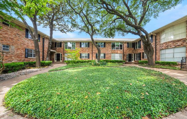 3011 Mahanna Springs Unit# A, Dallas, Texas 75235