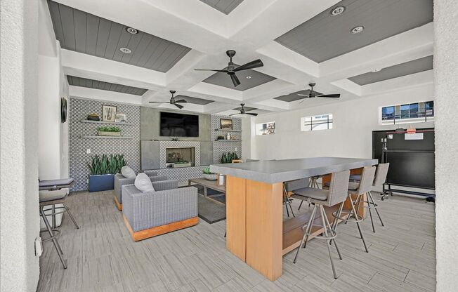 2 beds, 2 baths, $2,100