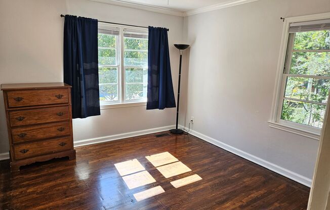 Nice 3 bed 1 bath home located in Marietta minutes from I-75