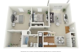 Partner-provided photo for $1380 unit