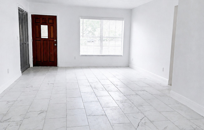Deltona - 2 Bedroom, 1 Bathroom  – $1,645.00
