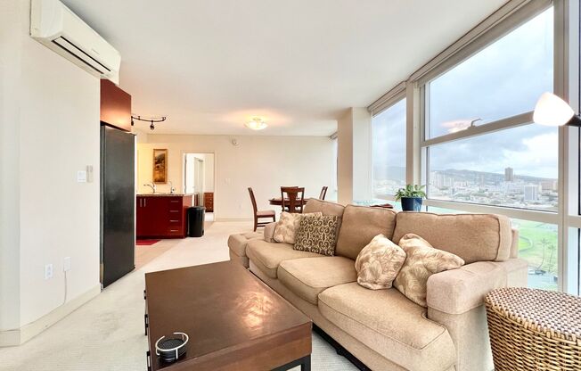 2 beds, 2 baths, $3,600