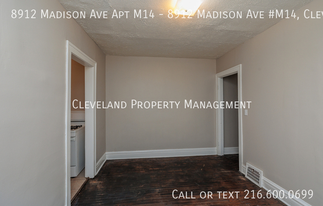 Partner-provided property photo
