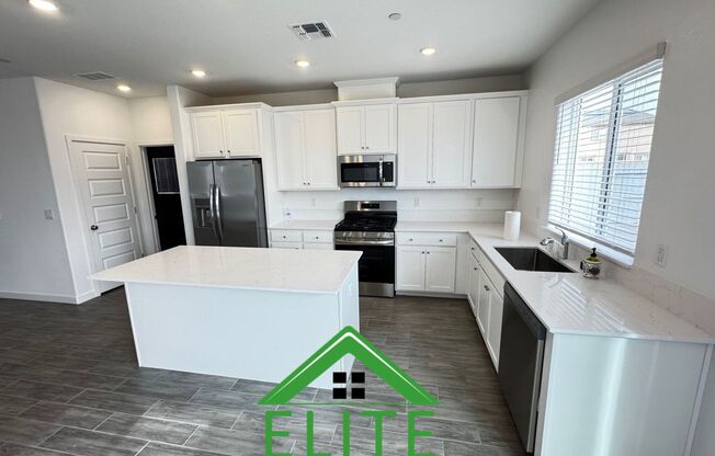 **Modern 4-Bedroom Home with Next Gen Suite – 7066 Rocky Bay Rd Unit 1, Stockton, CA 95219**