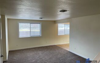 3 beds, 1.5 baths, $1,750