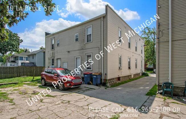 Partner-provided property photo