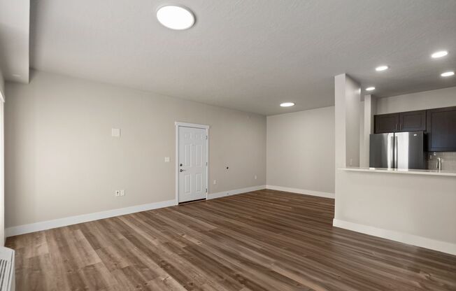 2 beds, 2 baths, 1,194 sqft, $1,750, Unit I-301