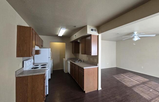 6400 Massard Road - 505