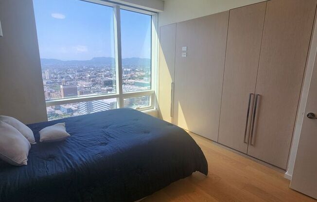 1 bed, 1 bath, 823 sqft, $3,700, Unit 4102