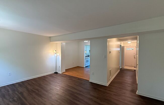 Lake Ridge Townhouse