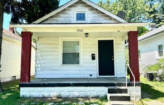 Newly renovated 2 Bedroom by Churchill Downs- Section 8 accepted