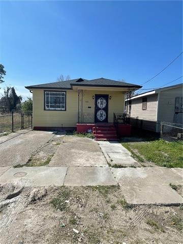 3122 N JOHNSON