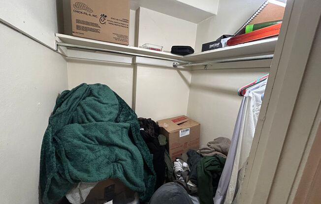 1 bed, 1 bath, $1,095, Unit 3