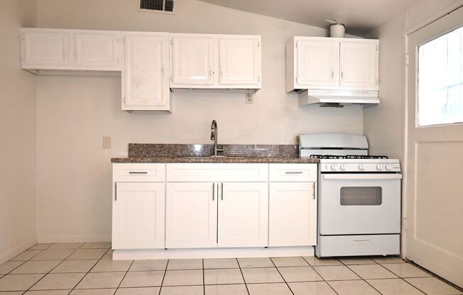 Resident Benefit Package Property